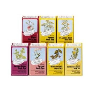 Ortica tisana bio 15 filtri