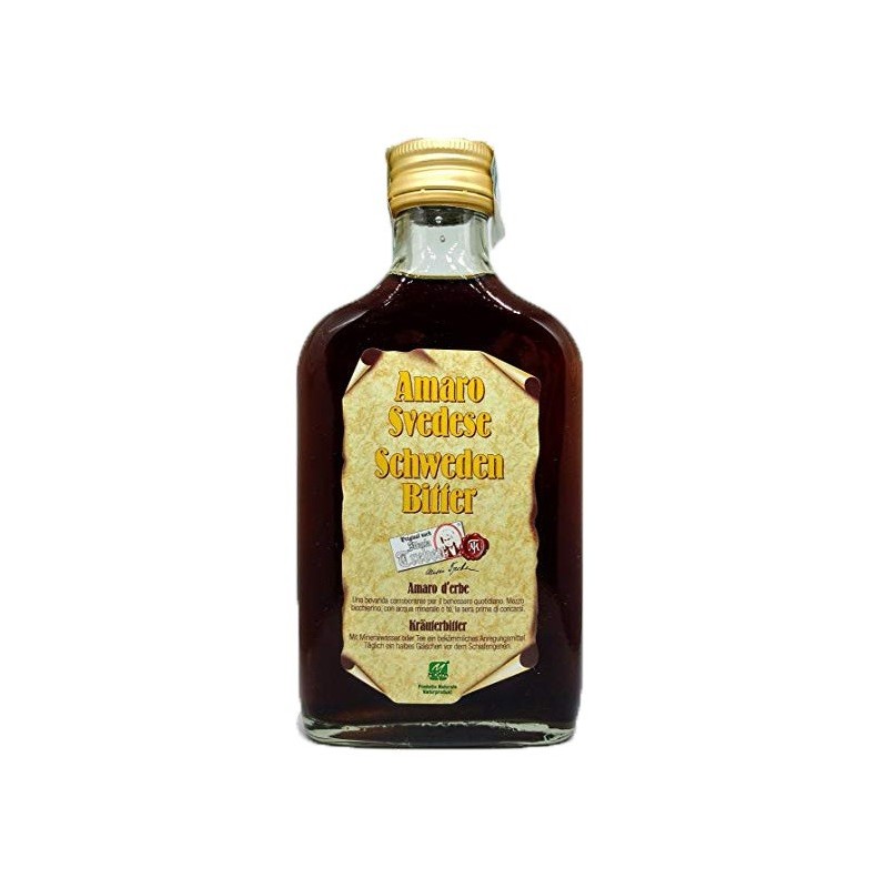 Mariatreben amaro erbe 200ml