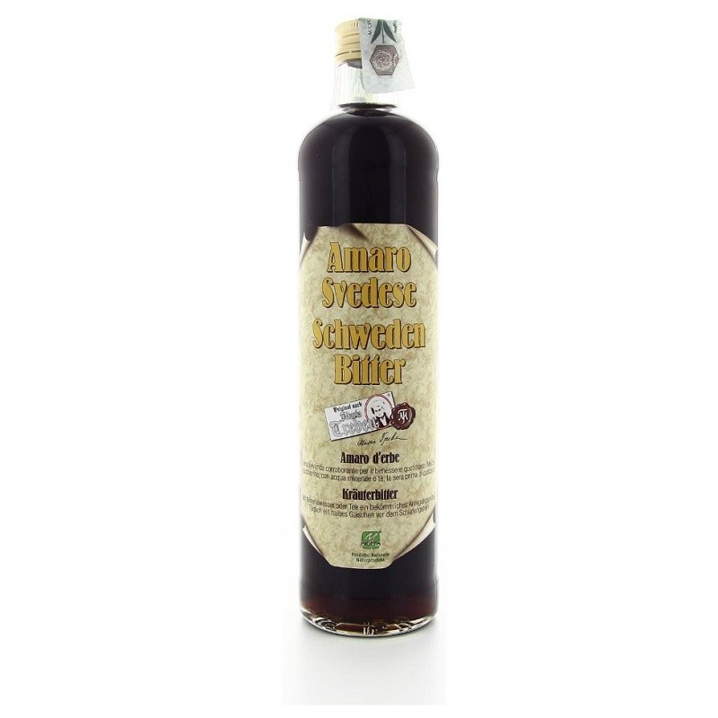 Mariatreben amaro erbe 500ml