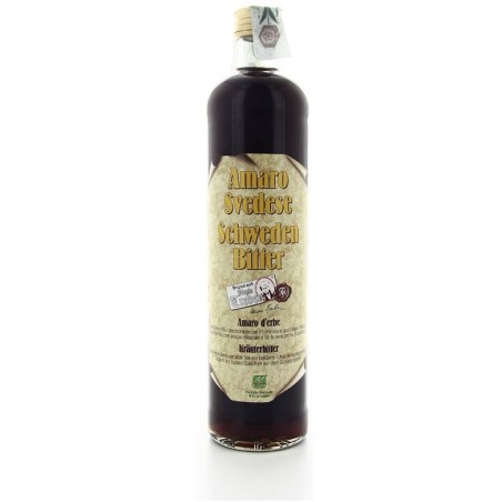Mariatreben amaro erbe 500ml