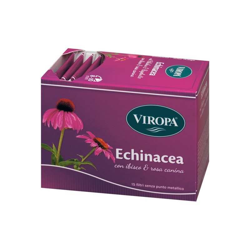 Viropa echinacea 15 bustine
