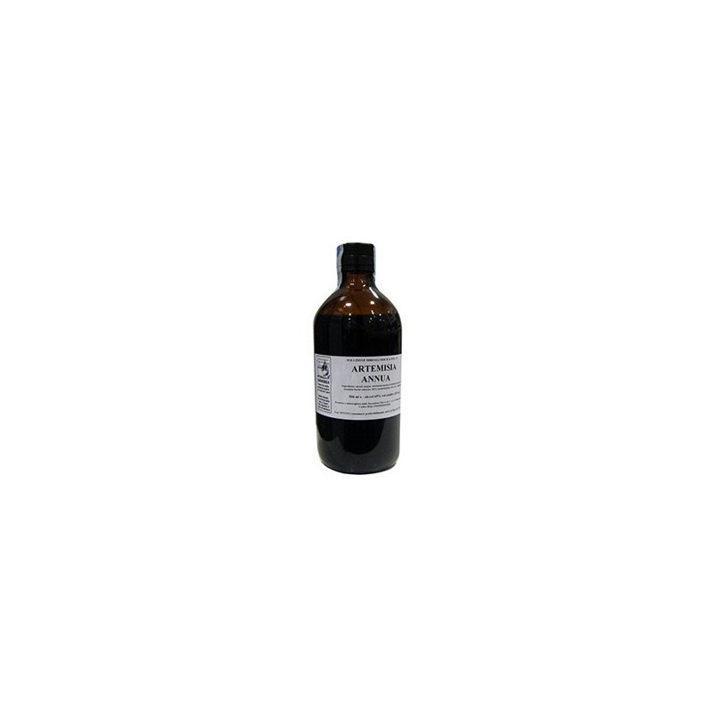 Artemisia annua 1000ml tintura madre
