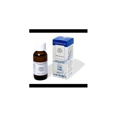 Olea europaea 100 ml macerato glicerico Olea europaea 100 ml macerato glicerico