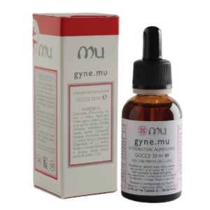 Gyne mu gocce 30 ml