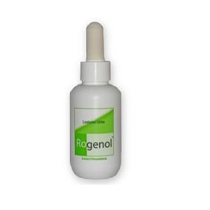 Rogenol lozione capelli urto 100 ml