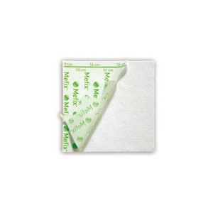 Cerotto mefix adesivo in tessuto non tessuto 10000x10cm articolo 311000 1 pezzo
