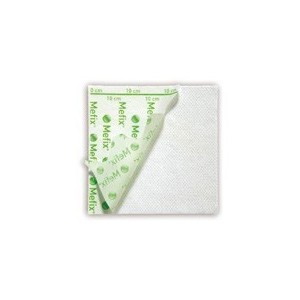 Cerotto mefix adesivo in tessuto non tessuto 10000x15cm articolo 311500 1 pezzo