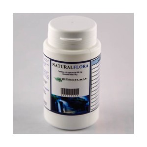 Naturalflora 40 capsule
