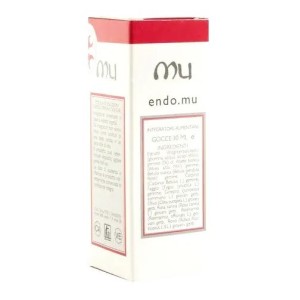Endo mu gocce 30 ml