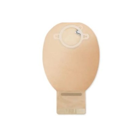 Sacca per ileostomia sistema a 2 pezzi dansac novalife2 maxiaperta opaca 43mm Sacca per ileostomia sistema a 2 pezzi dansac novalife2 maxiaperta opaca 43mm