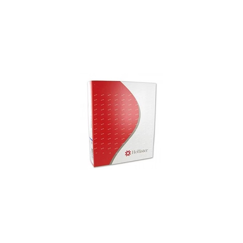 Sacca sistema 2 pezzi per ileostomia l&r maxi trasparente 70mm 30 pezzi Sacca sistema 2 pezzi per ileostomia l&r maxi trasparente 70mm 30 pezzi