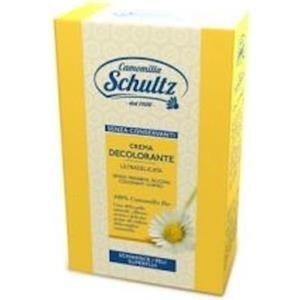 Schultz crema decolorante 75 ml