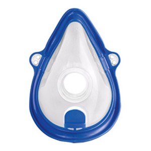 Unidea mascherina bimat rf7 adulto per aerosol 1 pezzo