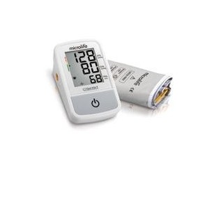 Microlife automatic easy