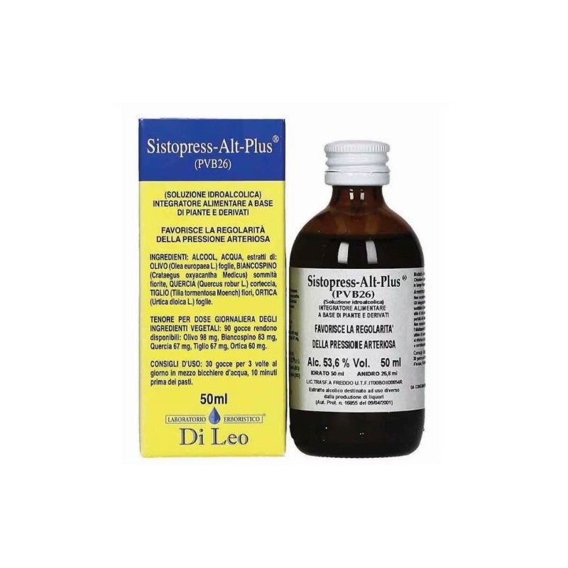 Sistopress-alt-plus composto pvb 26 50 ml