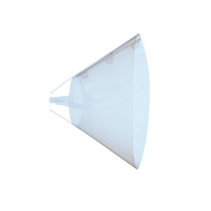 Collare elisabettiano classico/opaco 25 xl