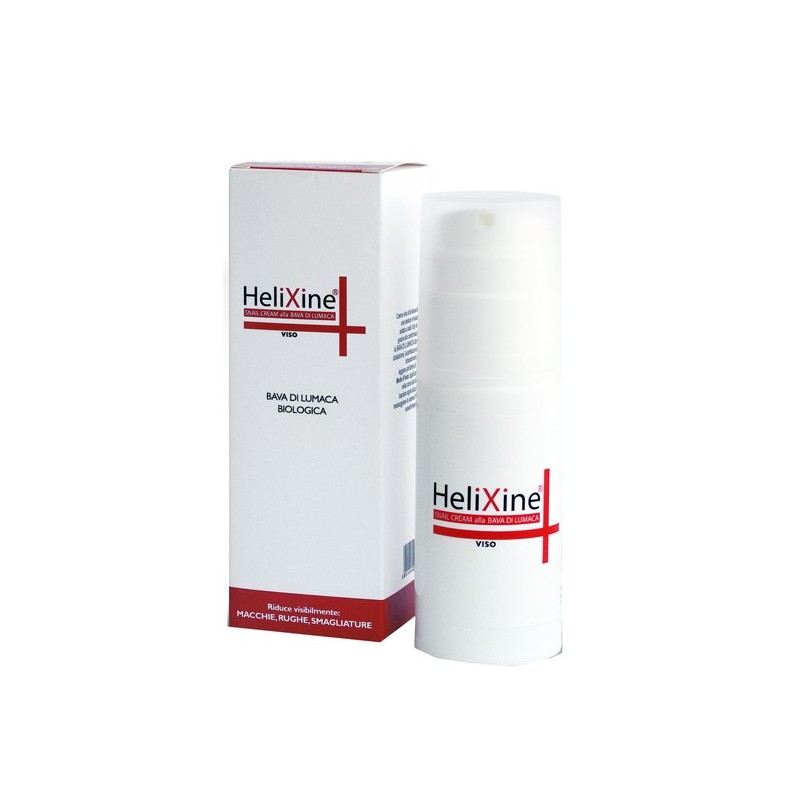 Helixine snail cream alla bava di lumaca 50 ml