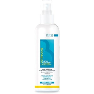 Cystiphane lozione anticaduta 100 ml