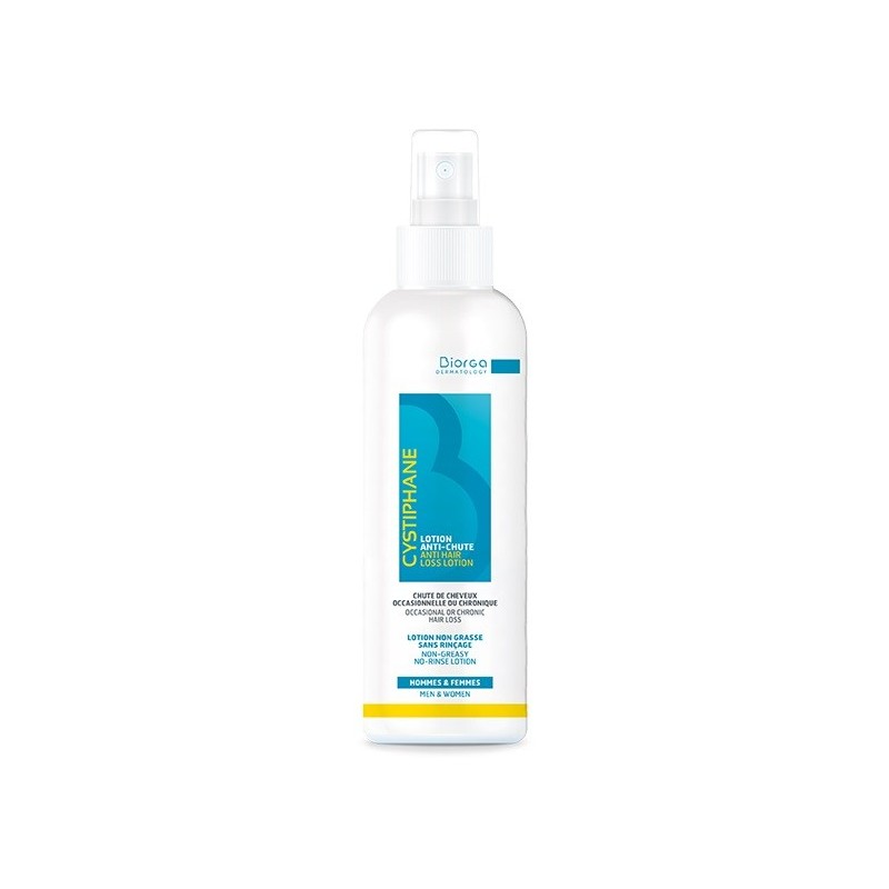 Cystiphane lozione anticaduta 100 ml