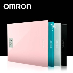 Bilancia omron hn289 digital personal