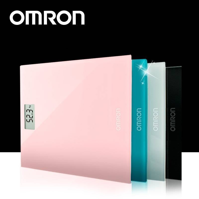 Bilancia omron hn289 digital personal