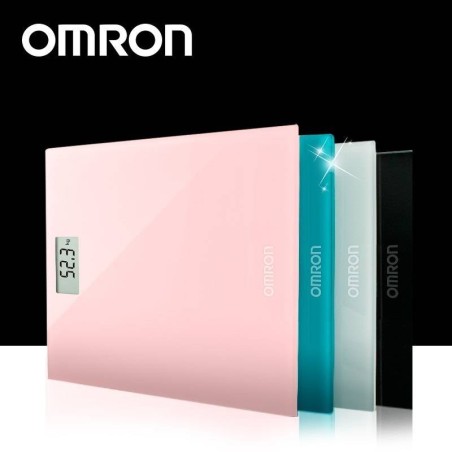 Bilancia omron hn289 digital personal