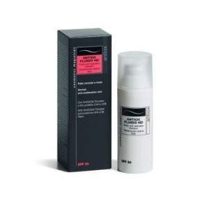 Antiox fluido hd 50 ml