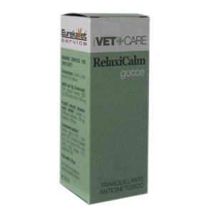 Relaxycalm vetcare 50 g