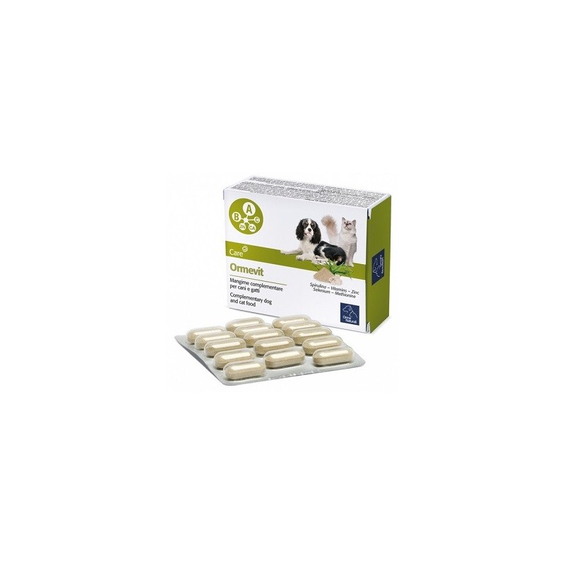 Ormevit 60 compresse