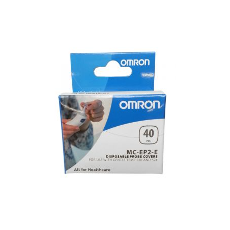 Cappuccio protezione omron termometro auricolare gt520-521 40 pezzi