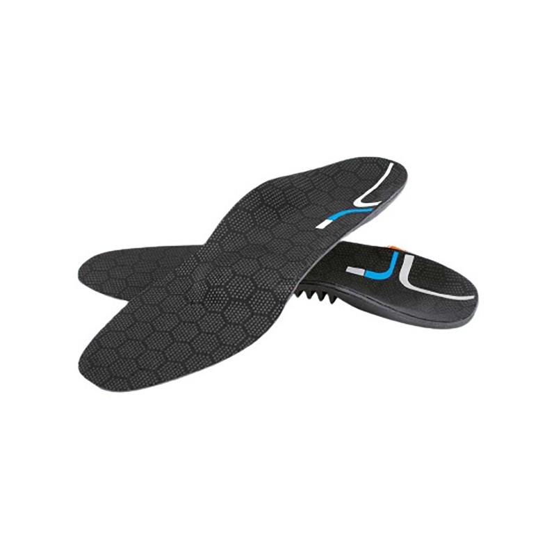 Plantare podifer 50 ammortizzante con barra 45