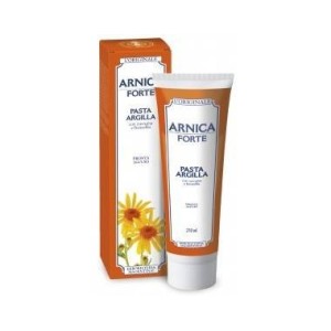 Arnica forte pasta argilla 250 ml
