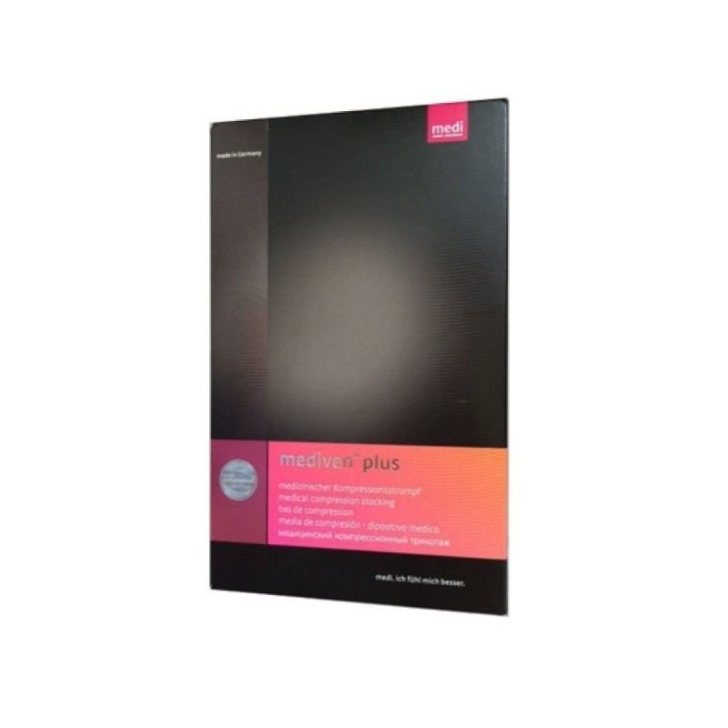 Mediven plus/1 monocollant destro 117 beige 1