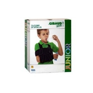 Tutore di spalla dr gibaud junior 1