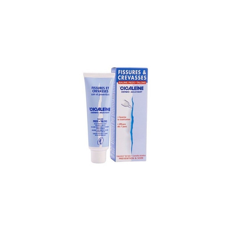Cicaleine crema astuccio 50 ml