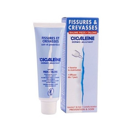 Cicaleine crema astuccio 50 ml