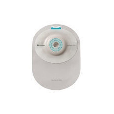 Sensura mio convex soft sacca colostomia monopezzo chiuso maxi 510 ml con apertura ispezionabile 10-50 mm 10 pezzi Sensura mio convex soft sacca colostomia monopezzo chiuso maxi 510 ml con apertura ispezionabile 10-50 mm 10 pezzi