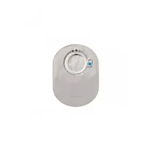 Sensura mio convex deep placca stomia 60 mm 15-40 5 pezzi