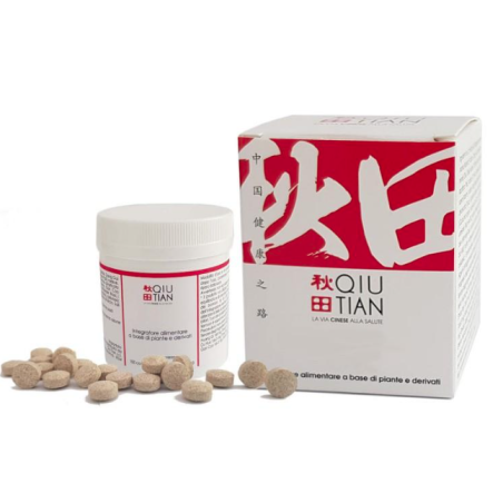 Chai hu shu gan tang traditional 100 compresse