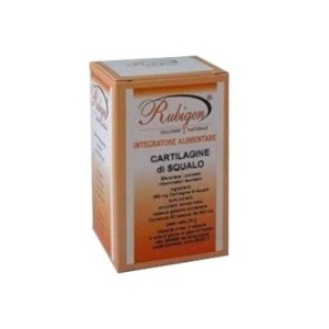 Cartilagine di squalo 100 capsule