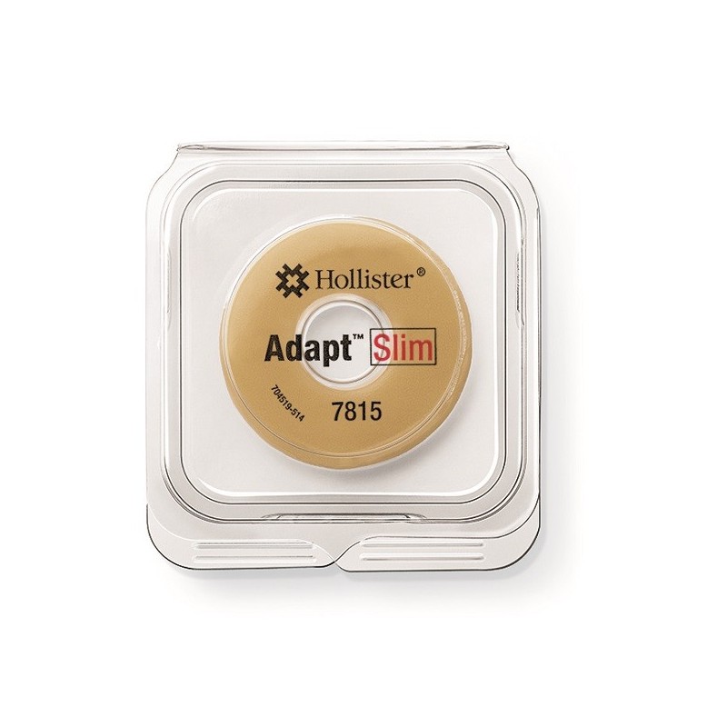 Anello stomia adapt sottile diametro 48 mm 10 pezzi