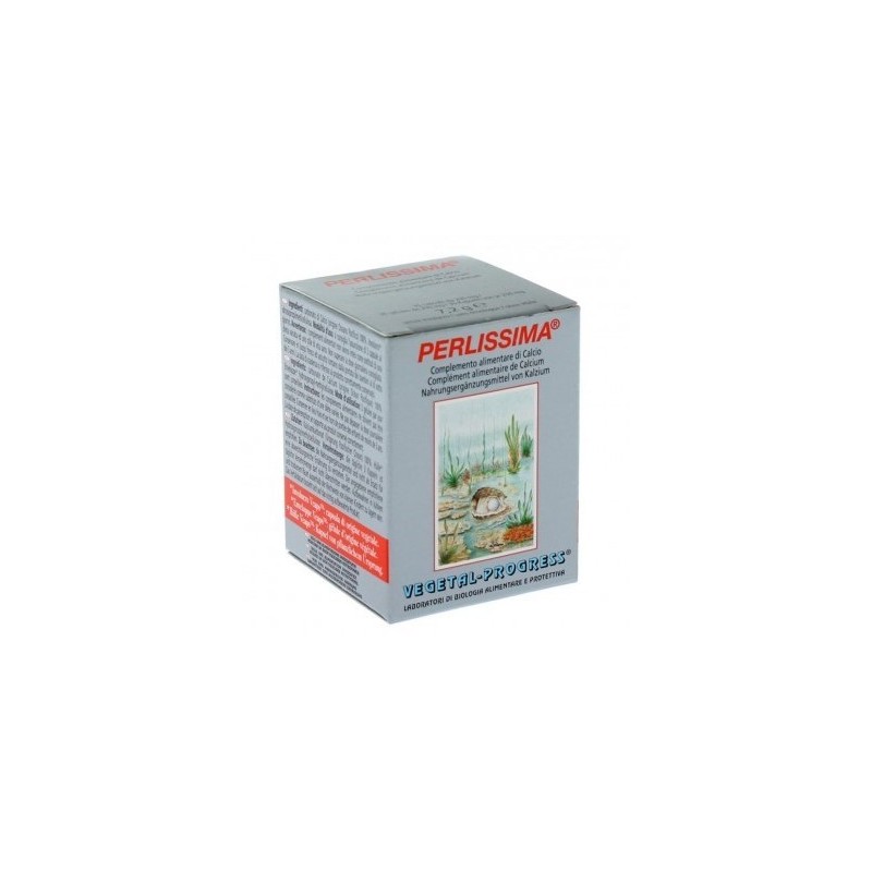 Perlissima 36 capsule