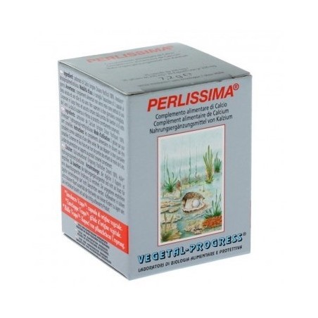 Perlissima 36 capsule