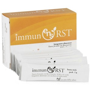 Immunens rst 14 bustine