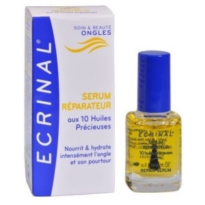 Ecrinal siero riparatore unghie 10 ml