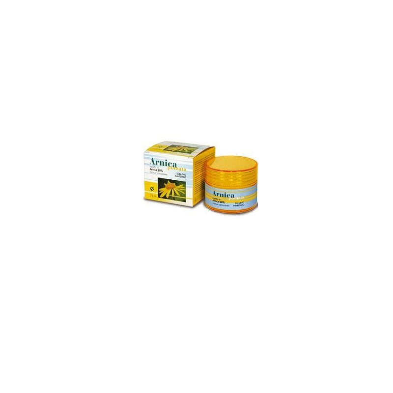 Arnica pomata 75 ml
