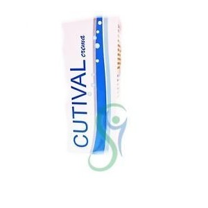 Cutival crema 50 ml