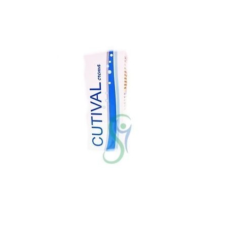 Cutival crema 50 ml