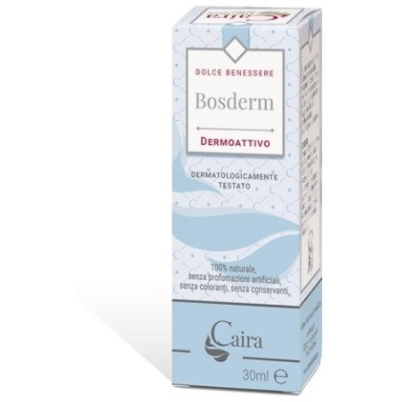 Bosderm caira spray 30 ml Bosderm caira spray 30 ml