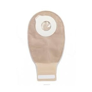 Esteem synergy+sacca a fondo aperto opaca standard filtro chiusura invisiclose 13-48 mm 10 pezzi